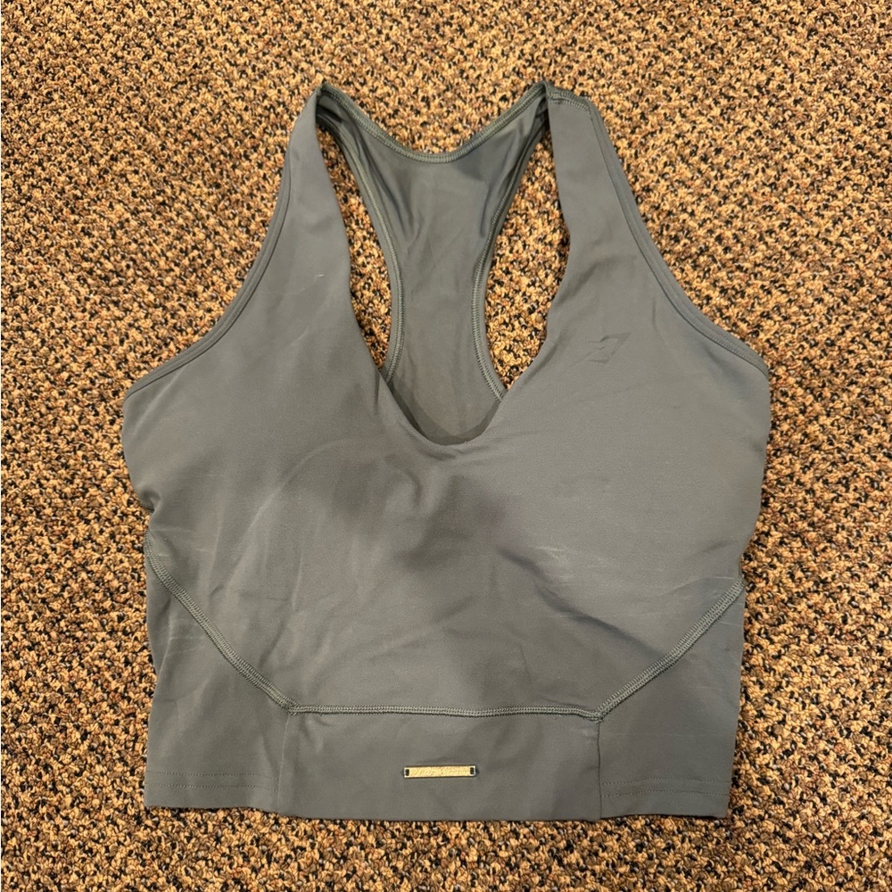 Gymshark Whitney Simmons Cropped Tank